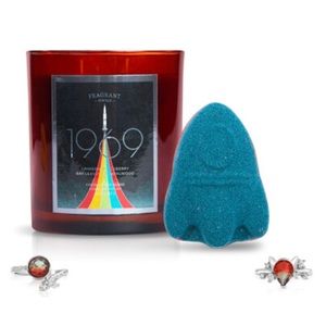 Fragrant Jewels RARE Set